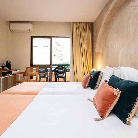 Casablanca Unique Hotel Μόντε Γκόρντο Εξωτερικό φωτογραφία