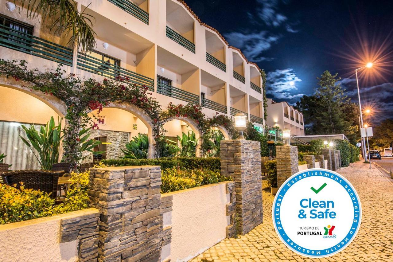 Casablanca Unique Hotel Μόντε Γκόρντο Εξωτερικό φωτογραφία