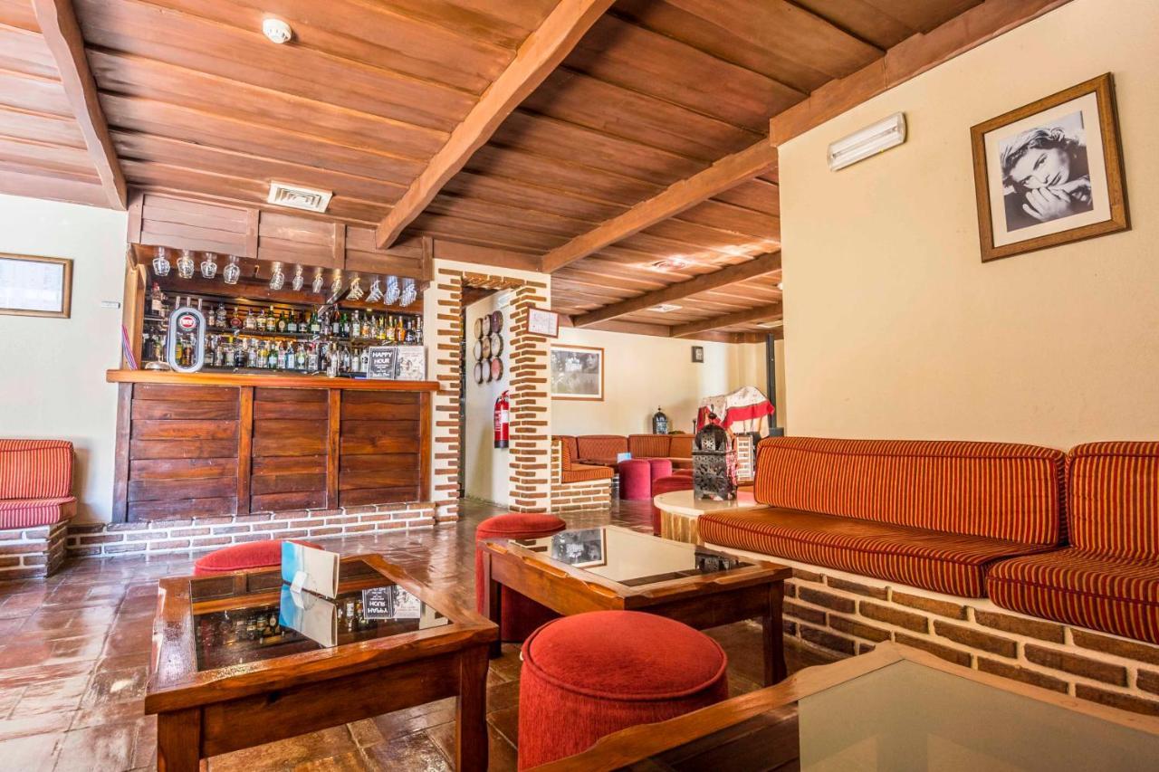 Casablanca Unique Hotel Μόντε Γκόρντο Εξωτερικό φωτογραφία