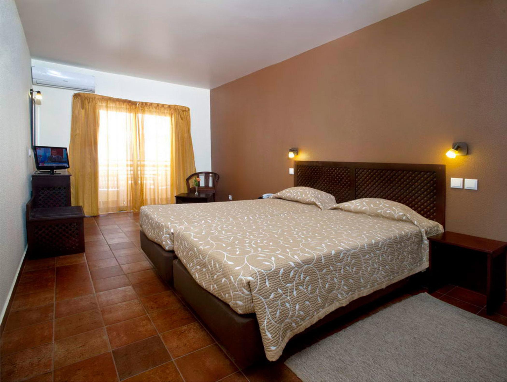 Casablanca Unique Hotel Μόντε Γκόρντο Εξωτερικό φωτογραφία