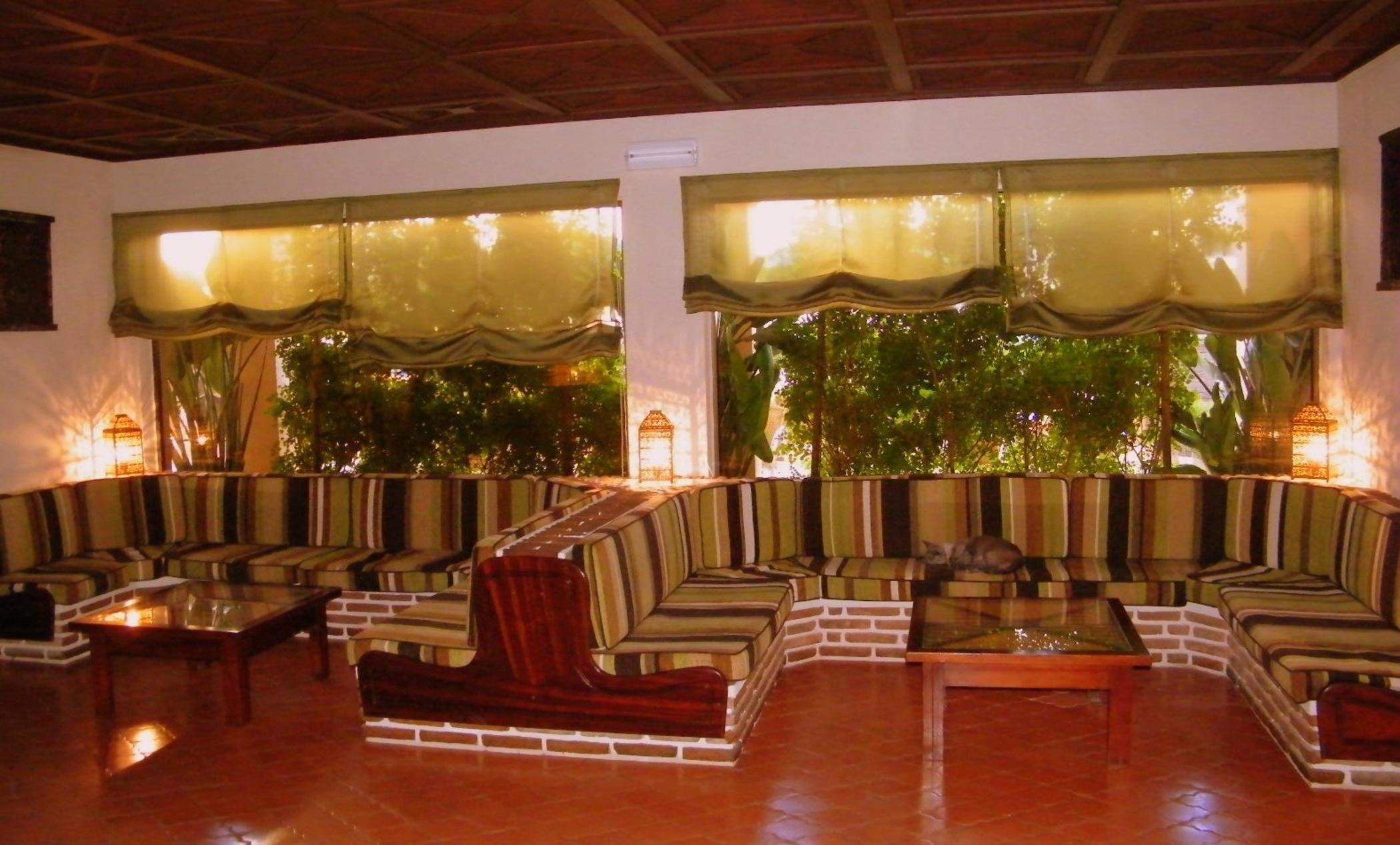 Casablanca Unique Hotel Μόντε Γκόρντο Εξωτερικό φωτογραφία