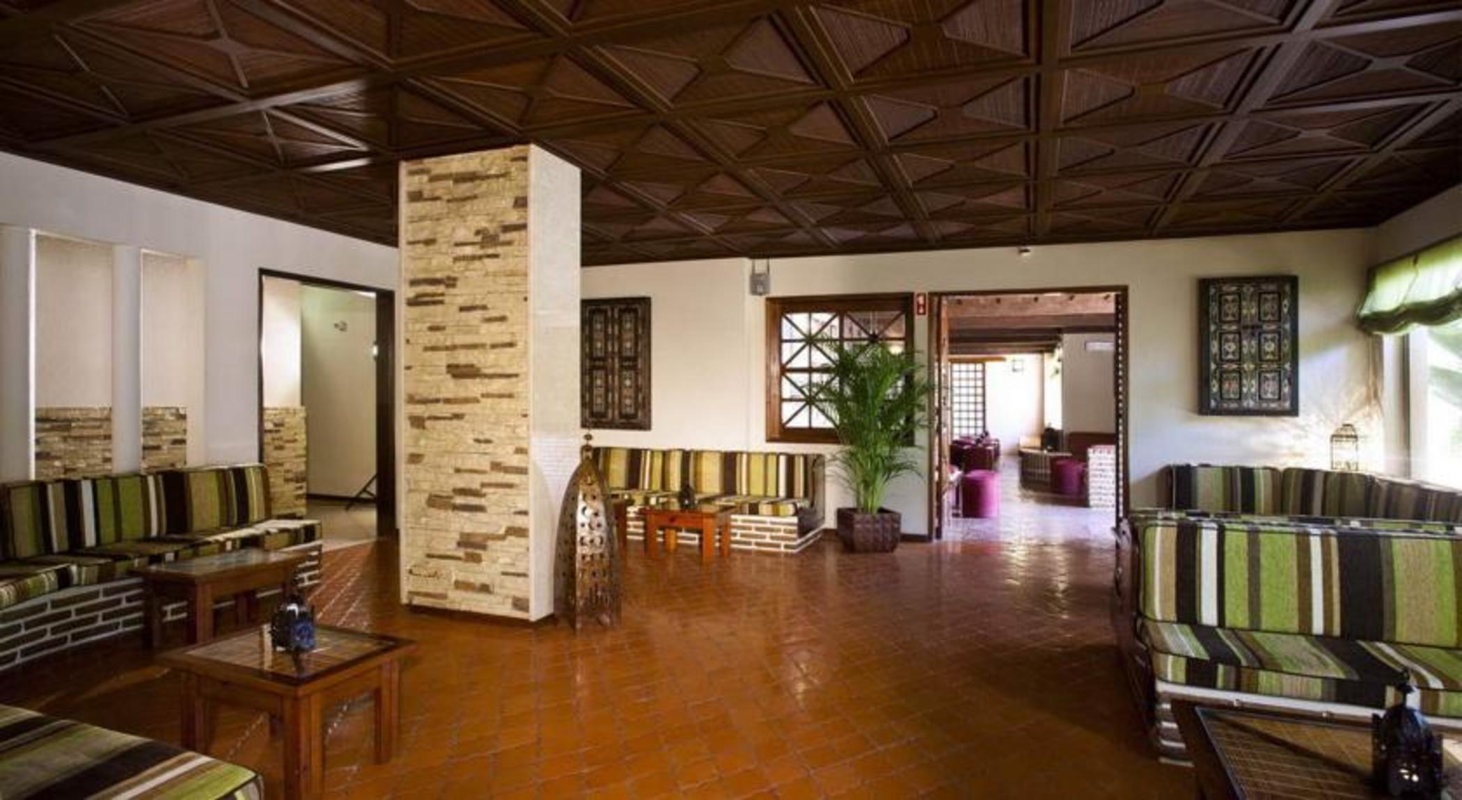 Casablanca Unique Hotel Μόντε Γκόρντο Εξωτερικό φωτογραφία