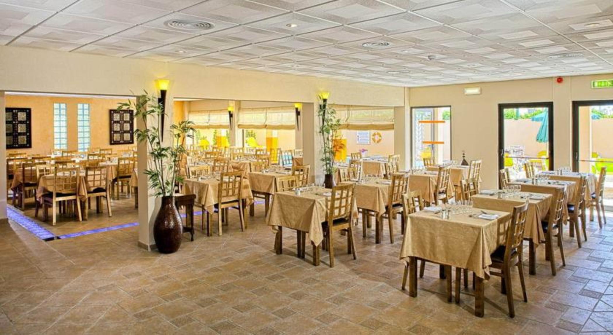 Casablanca Unique Hotel Μόντε Γκόρντο Εξωτερικό φωτογραφία