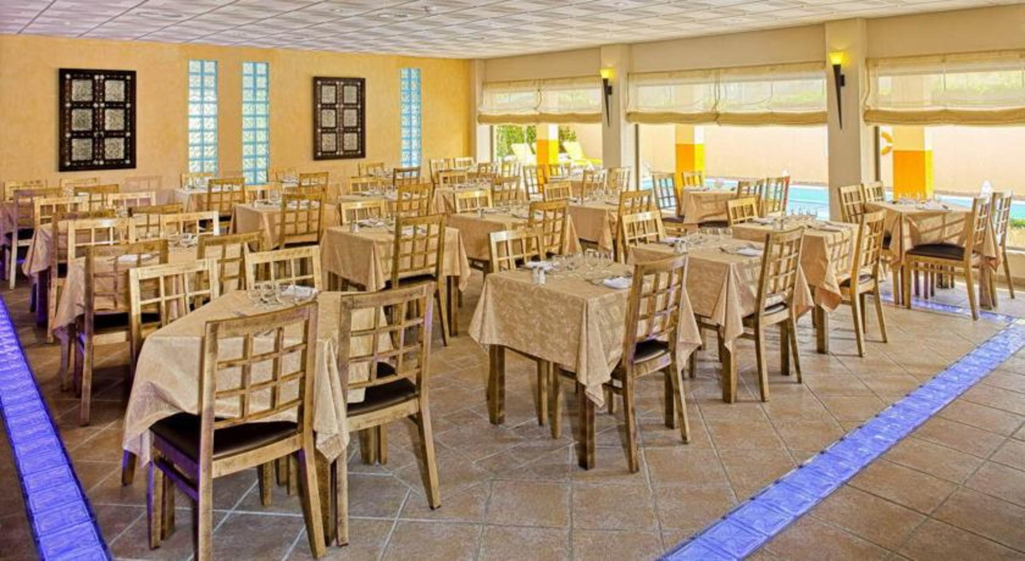 Casablanca Unique Hotel Μόντε Γκόρντο Εξωτερικό φωτογραφία