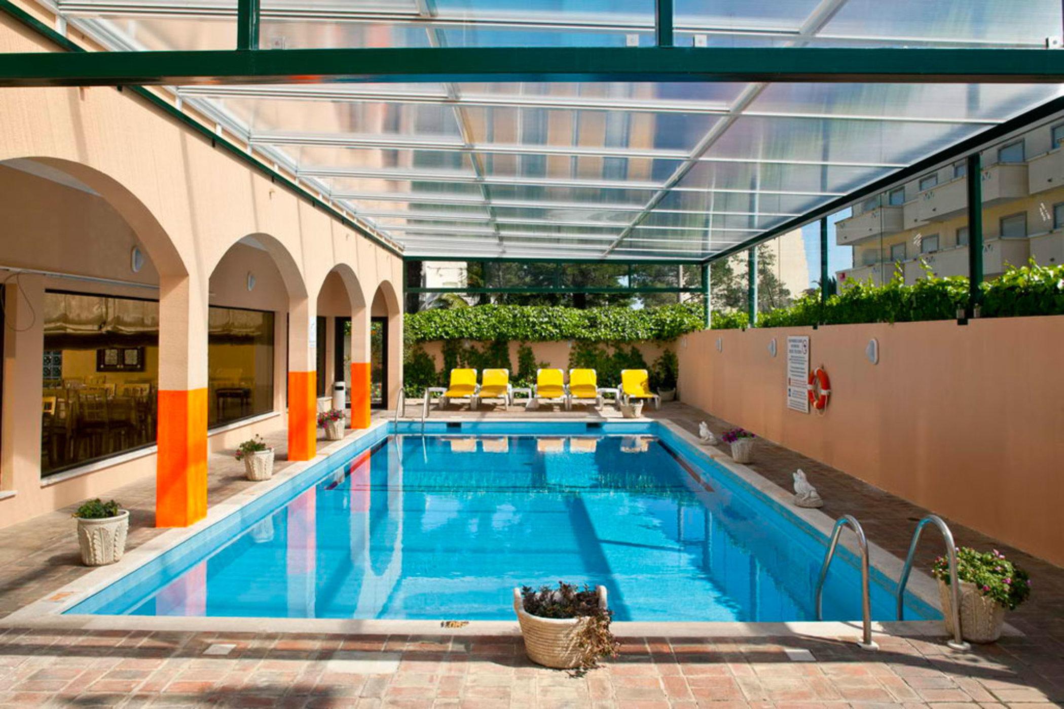 Casablanca Unique Hotel Μόντε Γκόρντο Εξωτερικό φωτογραφία