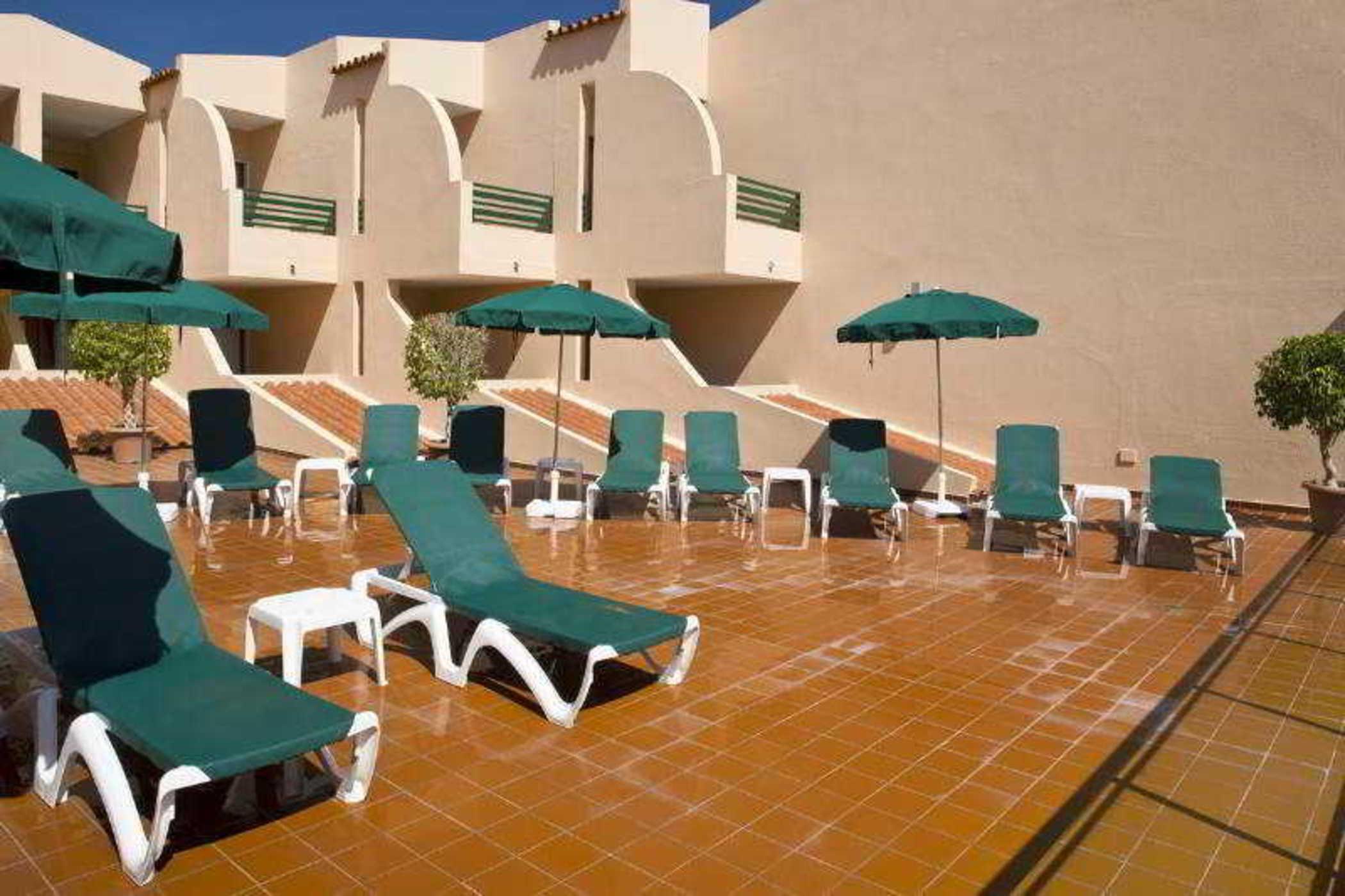 Casablanca Unique Hotel Μόντε Γκόρντο Εξωτερικό φωτογραφία