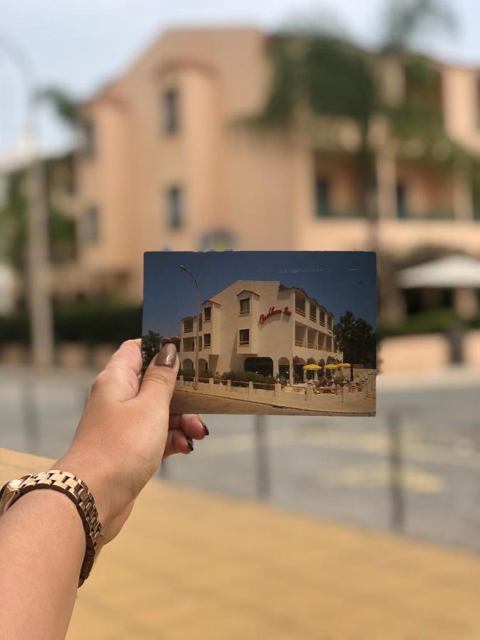 Casablanca Unique Hotel Μόντε Γκόρντο Εξωτερικό φωτογραφία