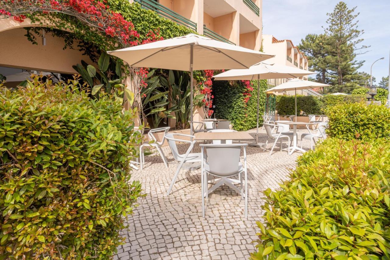 Casablanca Unique Hotel Μόντε Γκόρντο Εξωτερικό φωτογραφία