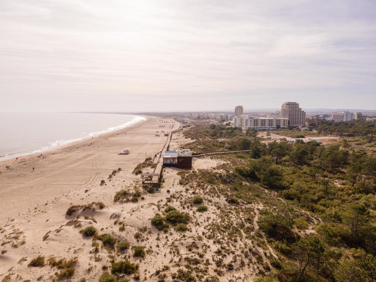 Casablanca Unique Hotel Μόντε Γκόρντο Εξωτερικό φωτογραφία