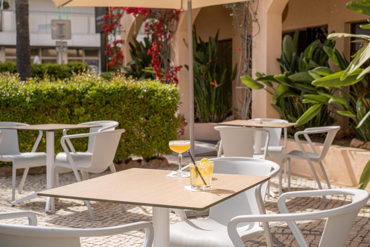 Casablanca Unique Hotel Μόντε Γκόρντο Εξωτερικό φωτογραφία
