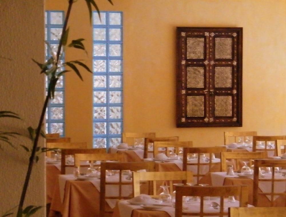 Casablanca Unique Hotel Μόντε Γκόρντο Εξωτερικό φωτογραφία