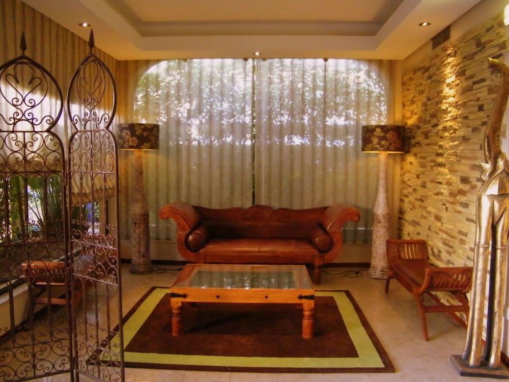 Casablanca Unique Hotel Μόντε Γκόρντο Εξωτερικό φωτογραφία