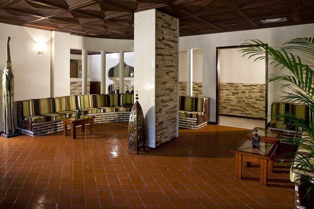 Casablanca Unique Hotel Μόντε Γκόρντο Εξωτερικό φωτογραφία