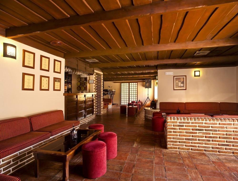 Casablanca Unique Hotel Μόντε Γκόρντο Εξωτερικό φωτογραφία