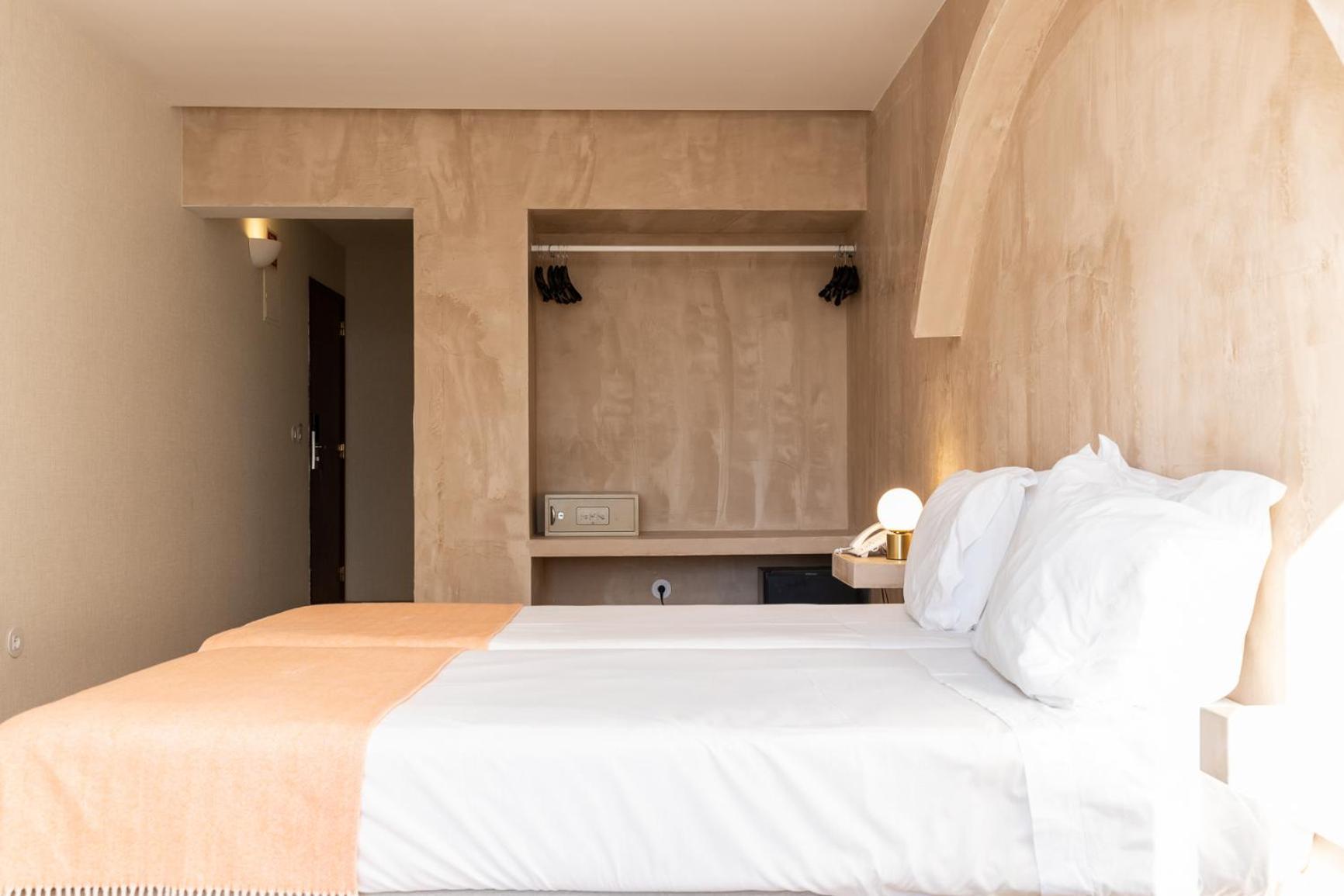 Casablanca Unique Hotel Μόντε Γκόρντο Εξωτερικό φωτογραφία