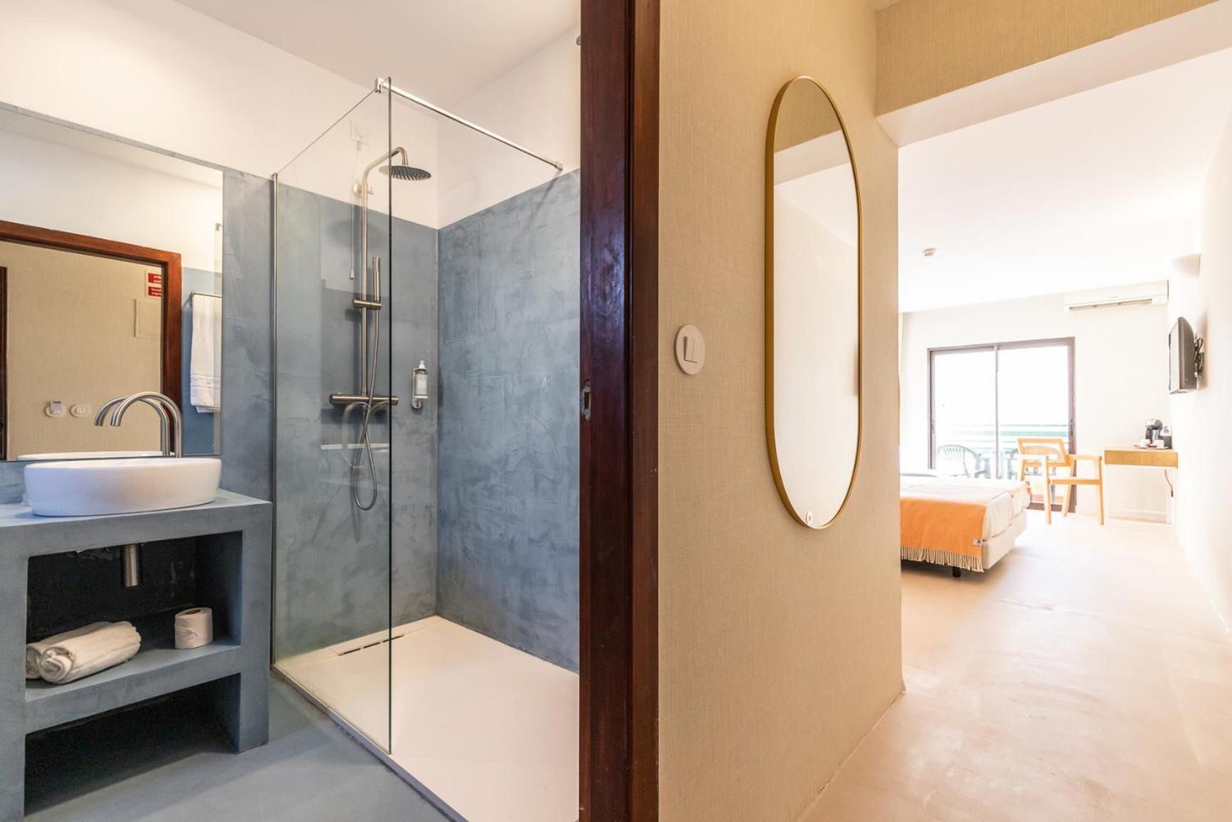 Casablanca Unique Hotel Μόντε Γκόρντο Εξωτερικό φωτογραφία