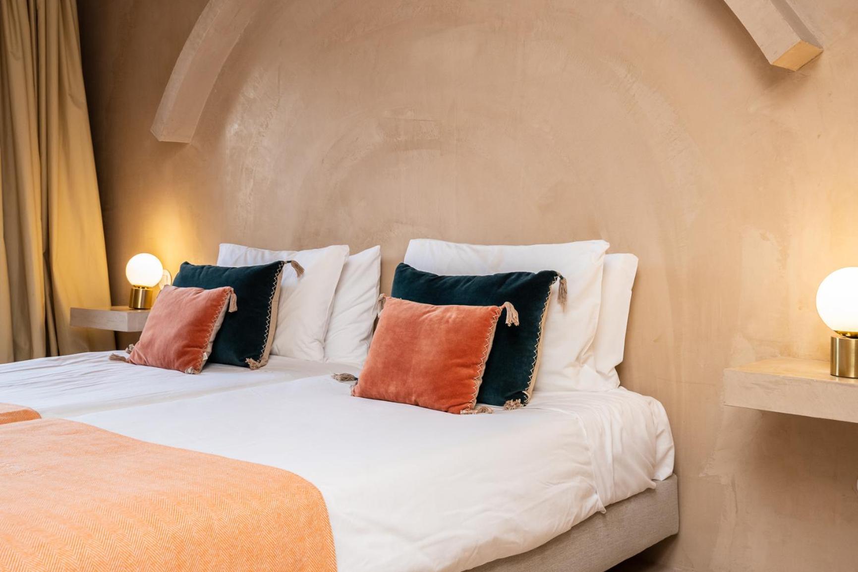 Casablanca Unique Hotel Μόντε Γκόρντο Εξωτερικό φωτογραφία