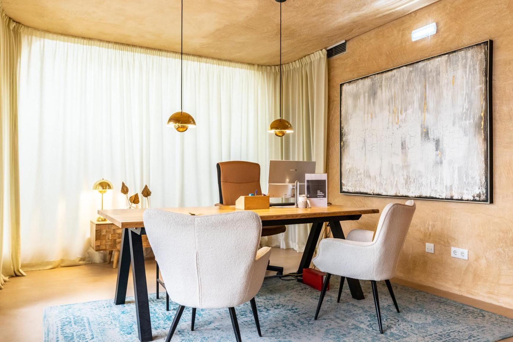 Casablanca Unique Hotel Μόντε Γκόρντο Εξωτερικό φωτογραφία